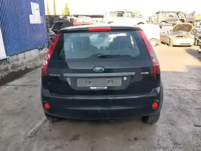 Scrapping Vehicle ford fiesta v (jh_, jd_) 1.4 tdci of the year 2007 powered f6jb