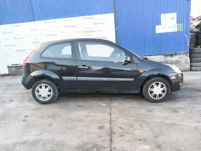 Scrapping Vehicle ford fiesta v (jh_, jd_) 1.4 tdci of the year 2007 powered f6jb