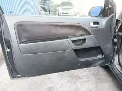 Scrapping Vehicle ford fiesta v (jh_, jd_) 1.4 tdci of the year 2007 powered f6jb