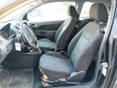 Scrapping Vehicle ford fiesta v (jh_, jd_) 1.4 tdci of the year 2007 powered f6jb