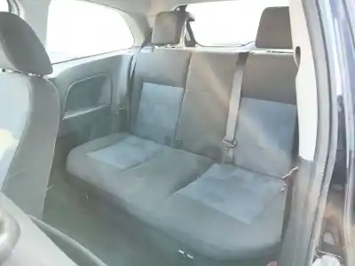 Scrapping Vehicle ford fiesta v (jh_, jd_) 1.4 tdci of the year 2007 powered f6jb