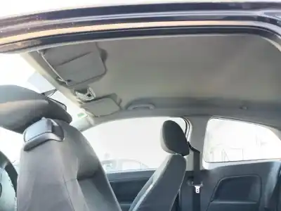 Scrapping Vehicle ford fiesta v (jh_, jd_) 1.4 tdci of the year 2007 powered f6jb