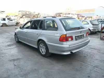 Scrapping Vehicle bmw serie 5 touring (e39) 525d exclusive of the year 2005 powered m57d25