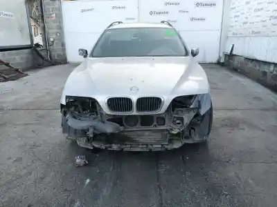 Scrapping Vehicle bmw serie 5 touring (e39) 525d exclusive of the year 2005 powered m57d25