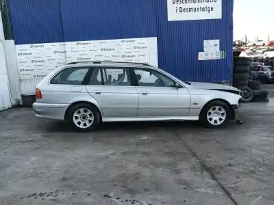 Scrapping Vehicle bmw serie 5 touring (e39) 525d exclusive of the year 2005 powered m57d25
