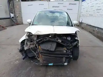 Veículo de Sucata fiat 500 (312_) 1.2 (312axa1a) do ano 2012 alimentado 169a4000