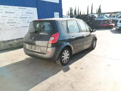 Veículo de Sucata renault scénic ii (jm0/1_) 1.9 dci (jm14) do ano 2007 alimentado f9q804 Veículo de Sucata renault scénic ii (jm0/1_) 1.9 dci (jm14) do ano 2007 alimentado f9q804