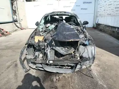 Sloopvoertuig bmw 1 (e81) 120 d van het jaar 2008 aangedreven n47d20a