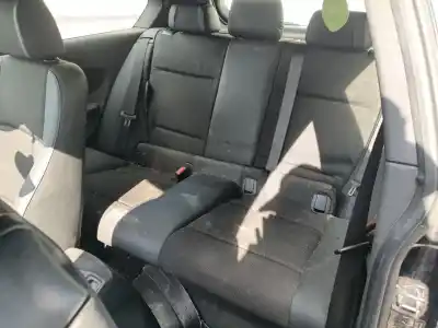 Sloopvoertuig bmw 1 (e81) 120 d van het jaar 2008 aangedreven n47d20a