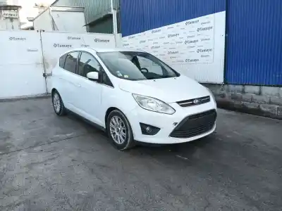 Veículo de Sucata FORD C-MAX II (DXA/CB7, DXA/CEU)  do ano 2011 alimentado T1DA