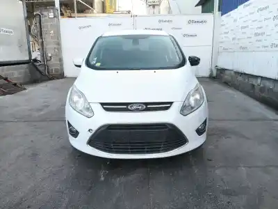 Здавання транспортного засобу ford c-max ii (dxa/cb7, dxa/ceu) 1.6 tdci року 2011 потужний t1da