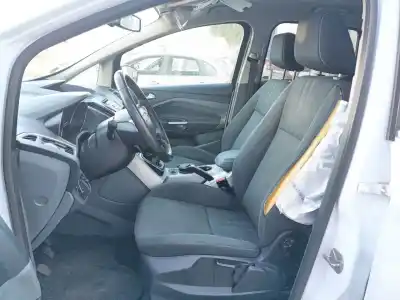 Здавання транспортного засобу ford c-max ii (dxa/cb7, dxa/ceu) 1.6 tdci року 2011 потужний t1da