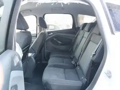 Здавання транспортного засобу ford c-max ii (dxa/cb7, dxa/ceu) 1.6 tdci року 2011 потужний t1da