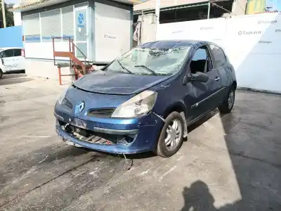 Vehicul casat renault clio iii (br0/1, cr0/1) 1.5 dci (br17, cr17) al anului 2008 alimentat k9k766
