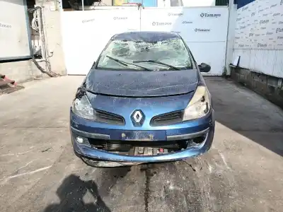 Vehicul casat renault clio iii (br0/1, cr0/1) 1.5 dci (br17, cr17) al anului 2008 alimentat k9k766
