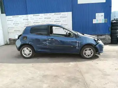 Vehicul casat renault clio iii (br0/1, cr0/1) 1.5 dci (br17, cr17) al anului 2008 alimentat k9k766