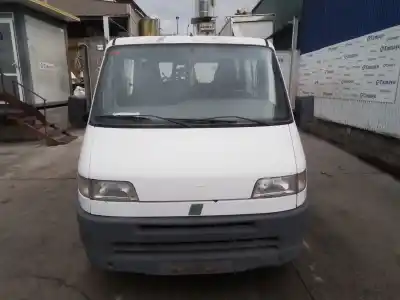 Veículo de Sucata fiat ducato furgón (230_) 2.5 d do ano 1995 alimentado 8140.67