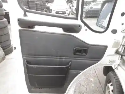 Veículo de Sucata fiat ducato furgón (230_) 2.5 d do ano 1995 alimentado 8140.67