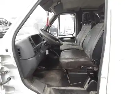 Veículo de Sucata fiat ducato furgón (230_) 2.5 d do ano 1995 alimentado 8140.67