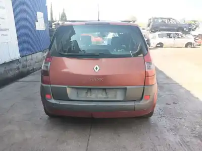 Здавання транспортного засобу renault scénic ii (jm0/1_) 1.5 dci (jm1e, jm16) року 2005 потужний k9k732 Здавання транспортного засобу renault scénic ii (jm0/1_) 1.5 dci (jm1e, jm16) року 2005 потужний k9k732