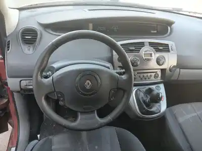 Здавання транспортного засобу renault scénic ii (jm0/1_) 1.5 dci (jm1e, jm16) року 2005 потужний k9k732 Здавання транспортного засобу renault scénic ii (jm0/1_) 1.5 dci (jm1e, jm16) року 2005 потужний k9k732