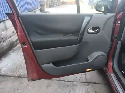 Здавання транспортного засобу renault scénic ii (jm0/1_) 1.5 dci (jm1e, jm16) року 2005 потужний k9k732 Здавання транспортного засобу renault scénic ii (jm0/1_) 1.5 dci (jm1e, jm16) року 2005 потужний k9k732