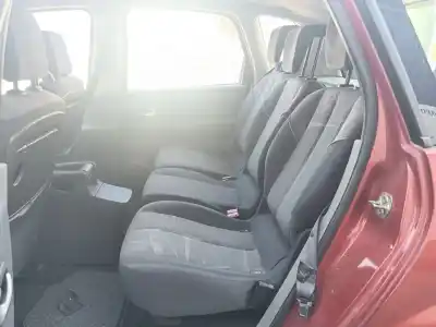 Здавання транспортного засобу renault scénic ii (jm0/1_) 1.5 dci (jm1e, jm16) року 2005 потужний k9k732 Здавання транспортного засобу renault scénic ii (jm0/1_) 1.5 dci (jm1e, jm16) року 2005 потужний k9k732