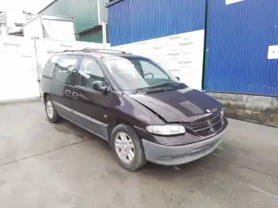 Sloopvoertuig CHRYSLER VOYAGER / GRAND VOYAGER III (GS_, NS_)  van het jaar 1996 aangedreven L00