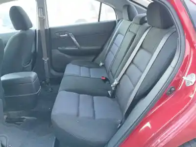 Veículo de Sucata mazda 6 hatchback (gg) 2.0 di (gg14) do ano 2006 alimentado rf