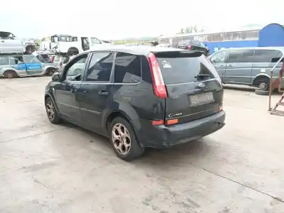 Veículo de Sucata ford c-max (dm2) 1.6 do ano 2007 alimentado shda