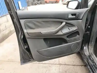 Veículo de Sucata ford c-max (dm2) 1.6 do ano 2007 alimentado shda