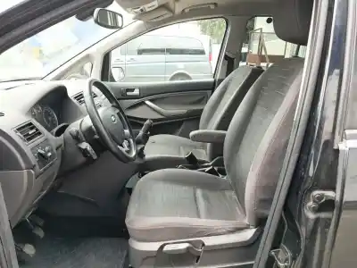 Veículo de Sucata ford c-max (dm2) 1.6 do ano 2007 alimentado shda