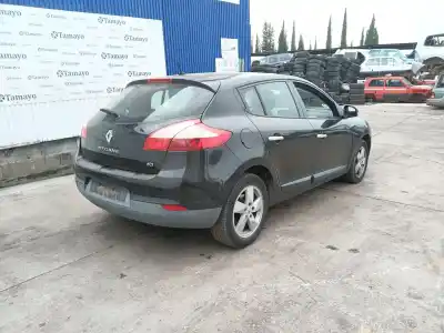 Утилизация автомобиля renault megane iii fastback (bz0/1_, b3_) 1.5 dci (bz09, bz0d, bz1w, bz29, bz14) года 2011 питание k9k837