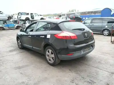 Утилизация автомобиля renault megane iii fastback (bz0/1_, b3_) 1.5 dci (bz09, bz0d, bz1w, bz29, bz14) года 2011 питание k9k837