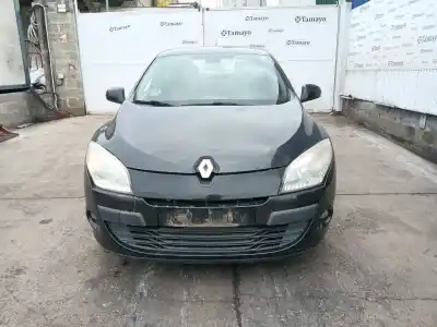Утилизация автомобиля renault megane iii fastback (bz0/1_, b3_) 1.5 dci (bz09, bz0d, bz1w, bz29, bz14) года 2011 питание k9k837