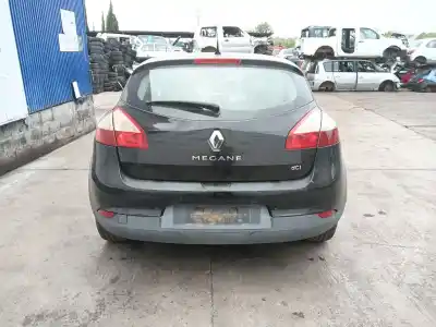 Утилизация автомобиля renault megane iii fastback (bz0/1_, b3_) 1.5 dci (bz09, bz0d, bz1w, bz29, bz14) года 2011 питание k9k837