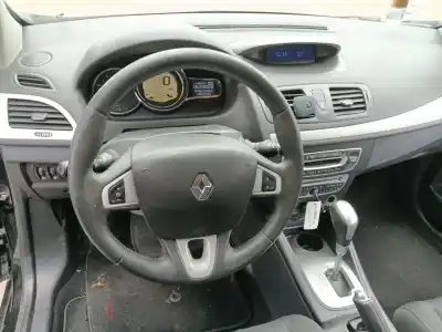 Утилизация автомобиля renault megane iii fastback (bz0/1_, b3_) 1.5 dci (bz09, bz0d, bz1w, bz29, bz14) года 2011 питание k9k837