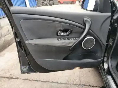 Утилизация автомобиля renault megane iii fastback (bz0/1_, b3_) 1.5 dci (bz09, bz0d, bz1w, bz29, bz14) года 2011 питание k9k837