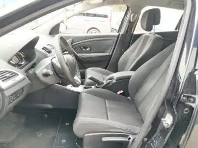 Утилизация автомобиля renault megane iii fastback (bz0/1_, b3_) 1.5 dci (bz09, bz0d, bz1w, bz29, bz14) года 2011 питание k9k837