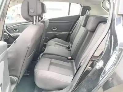 Утилизация автомобиля renault megane iii fastback (bz0/1_, b3_) 1.5 dci (bz09, bz0d, bz1w, bz29, bz14) года 2011 питание k9k837