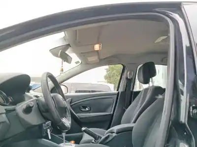 Утилизация автомобиля renault megane iii fastback (bz0/1_, b3_) 1.5 dci (bz09, bz0d, bz1w, bz29, bz14) года 2011 питание k9k837