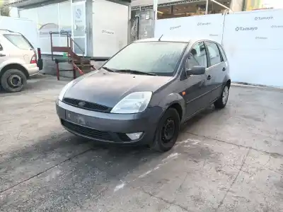 Vehicul casat ford fiesta v (jh_, jd_) 1.4 tdci al anului 2003 alimentat f6ja