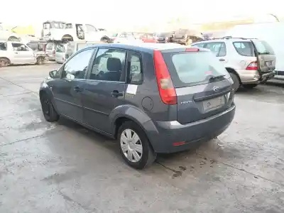 Vehicul casat ford fiesta v (jh_, jd_) 1.4 tdci al anului 2003 alimentat f6ja