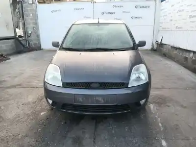 Vehicul casat ford fiesta v (jh_, jd_) 1.4 tdci al anului 2003 alimentat f6ja