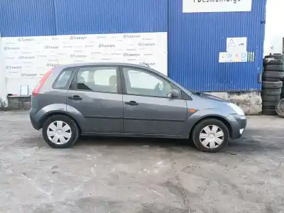 Vehicul casat ford fiesta v (jh_, jd_) 1.4 tdci al anului 2003 alimentat f6ja