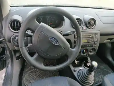 Vehicul casat ford fiesta v (jh_, jd_) 1.4 tdci al anului 2003 alimentat f6ja
