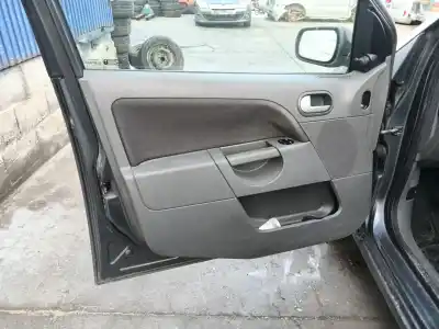 Vehicul casat ford fiesta v (jh_, jd_) 1.4 tdci al anului 2003 alimentat f6ja