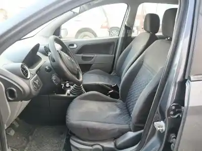 Vehicul casat ford fiesta v (jh_, jd_) 1.4 tdci al anului 2003 alimentat f6ja