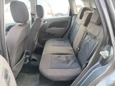 Vehicul casat ford fiesta v (jh_, jd_) 1.4 tdci al anului 2003 alimentat f6ja