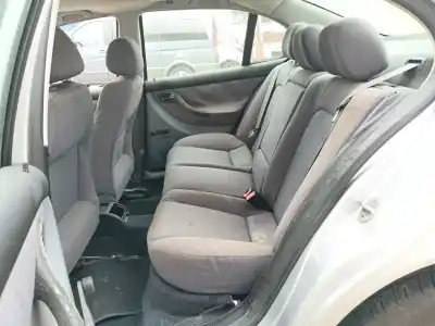 Veículo de Sucata seat toledo ii (1m2) 1.6 16v do ano 2001 alimentado aus